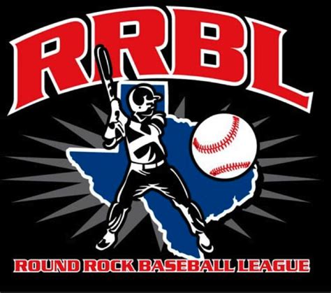 rrybl|Round Rock Baseball League .